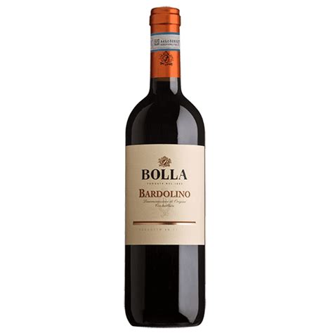 Bolla Bardolino - 1.5L | Colonial Spirits