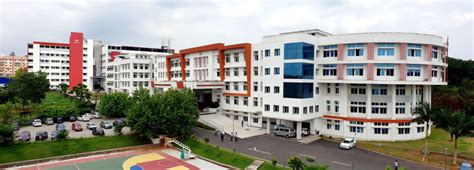 Muthoot Institute of Technology and Science | Best Engineering College in Kerala | Best ...