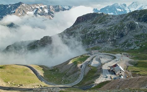 Col Du Galibier: Ultimate Cyclist's Guide