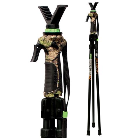 Primos Trigger Stick Gen 2 Deluxe Tripod Tall | eBay