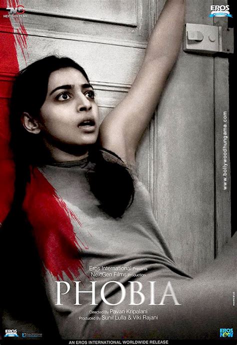 Phobia Movie: Review | Release Date (2016) | Songs | Music | Images ...