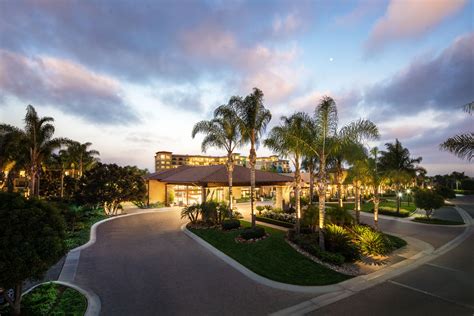 The Westin Carlsbad Resort & Spa- First Class Carlsbad, CA Hotels ...