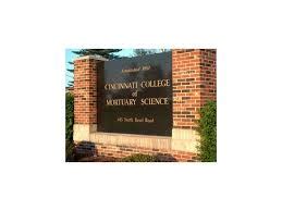 Cincinnati College of Mortuary Science | GI Bill or Yellow Ribbon