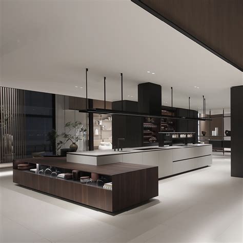 Kitchen | Poliform