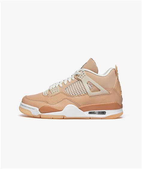 Women's Air Jordan 4 Retro "Shimmer"