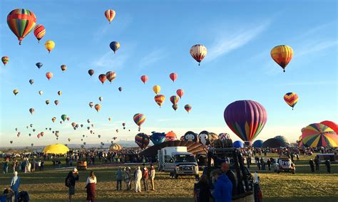 Balloon Fiesta Park - Consensus Planning