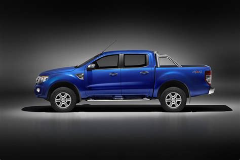 All-new Ford Ranger | Ford Asia Pacific | Flickr