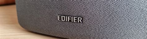 Edifier R1280DB Review - Controller Nerds