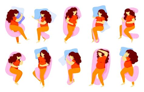 Choosing the Right Pregnancy Pillow for Your Body Type - Pregnant Society
