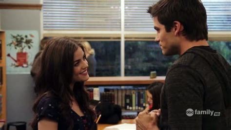 Brant in Pretty Little Liars - Brant Daugherty Image (14620304) - Fanpop