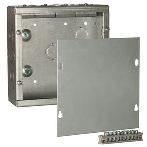 NEMA 1 | Enclosures | Electrical & Electronic | Products | Raco