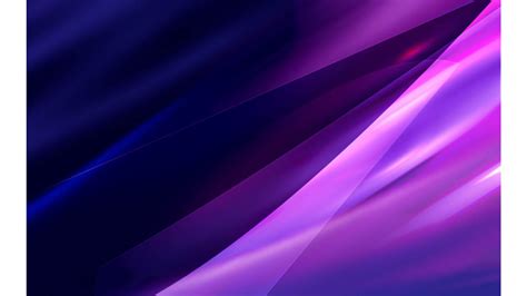 Purple Waves Abstract 4K Wallpaper Free 4K Wallpaper