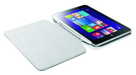 Lenovo unveils its first 8-inch Windows 8.1 tablet, available later ...