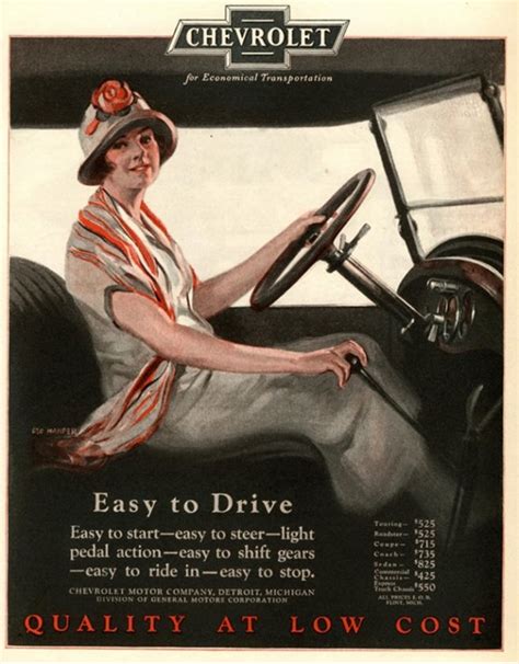 Classic Car Ads: Sexy Ladies Edition | The Daily Drive | Consumer Guide ...