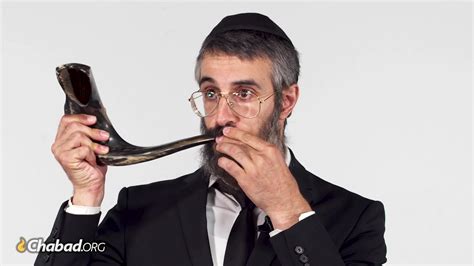 How to Blow Shofar Like a Pro | How to Blow Shofar Like a Pro | By ...