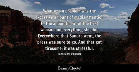 Top 10 Sandra Day O'Connor Quotes - BrainyQuote