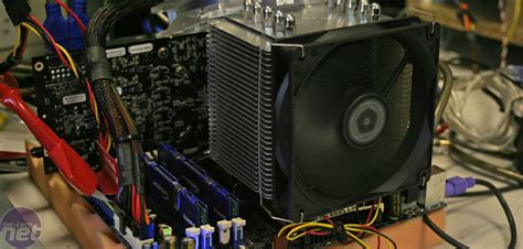 Overclocking Intel's Core 2 Quad Q6600 | bit-tech.net