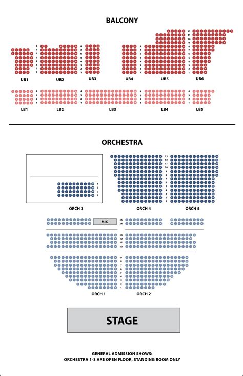 FAQ - State Theatre, Portland Maine