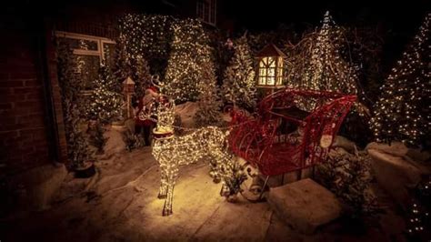 10 Things to do in West Sussex this Christmas