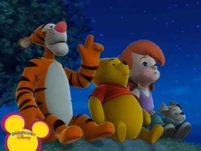 My Friends Tigger And Pooh Eeyore's Sad Day - canvas-broseph