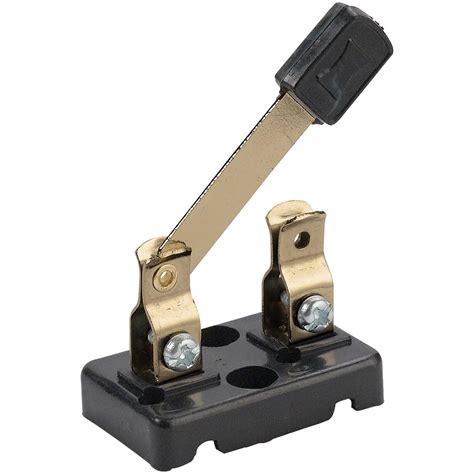 Electrical Circuit Education Jack Knife Switch | Forestry Suppliers, Inc.