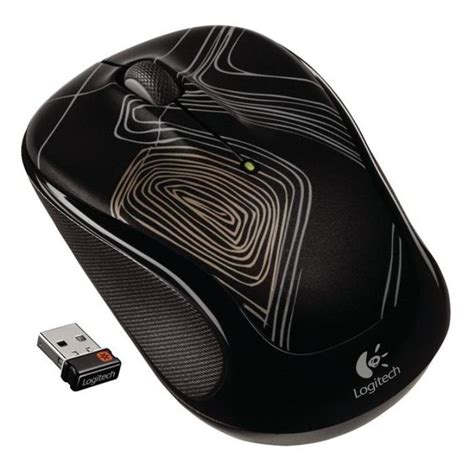 Logitech M325 Wireless Mouse with unifying receiver PC and Mac | eBay