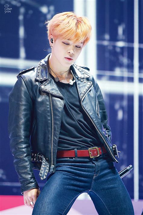 10+ Of The Sexiest Things BTS’s Jimin Ever Wore In Public