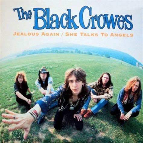 The Black Crowes - Remedy | Top 40