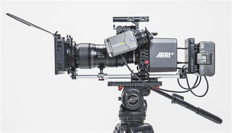 Arri ALEXA Mini | Camera Rentals, Projectors, Production Services, Audio & Video Equipment