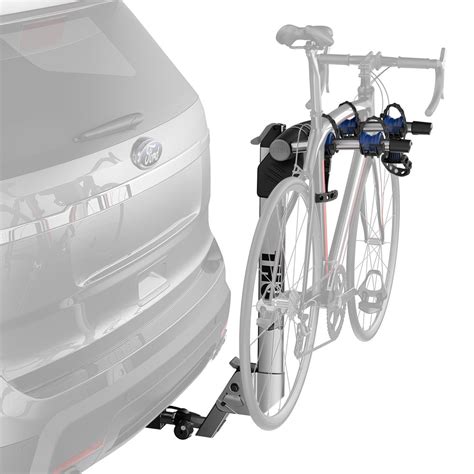 Thule® - Helium Hitch Mount Bike Rack