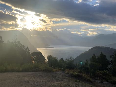 San Martin De los Andes : r/ArgentinaPics