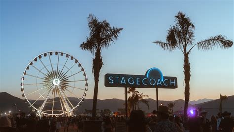 How to Get Tickets to Stagecoach Festival 2023