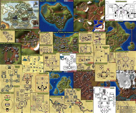 Might And Magic 8 Maps