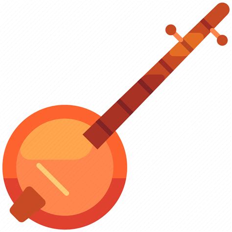 Rebab, musical instrument, music, musician, song, melody, sound icon ...