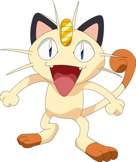 Meowth Wallpapers - Wallpaper Cave