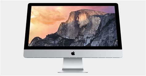 iMac with Retina 5K display - 5K - Apple