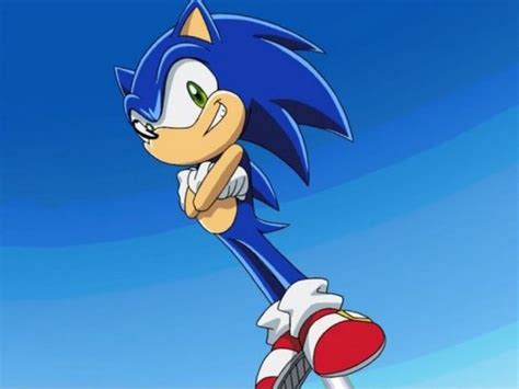 Sonic X Theme Song And Lyrics