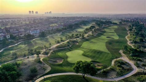 Jumeirah Golf Estates (Fire) ⛳️ Book Online • golfscape™