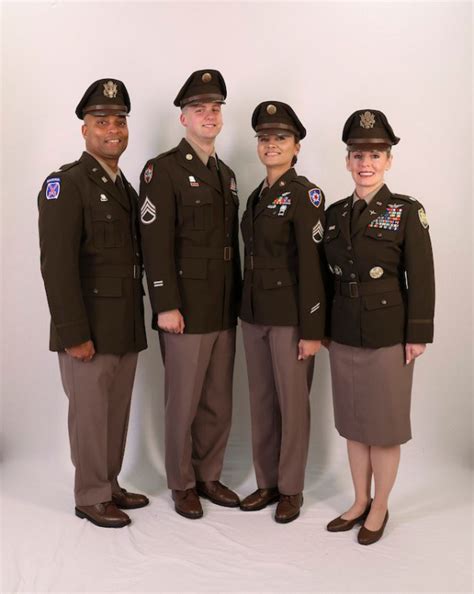 New US Army Dress Uniform - SASS Wire Saloon - SASS Wire Forum