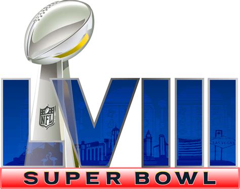 Super Bowl Logo 2024 Change - Image to u