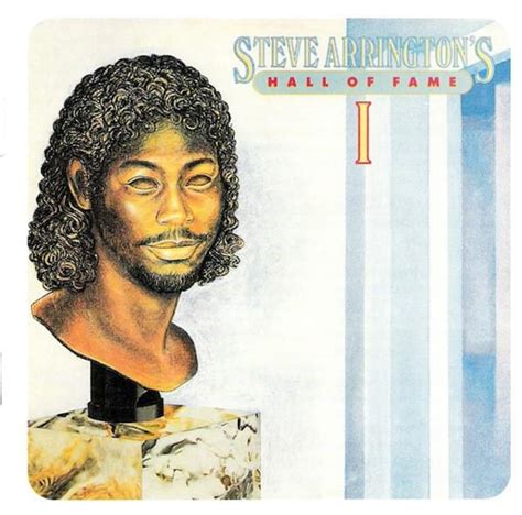 Steve Arrington's Hall of Fame – Weak at the Knees Lyrics | Genius Lyrics