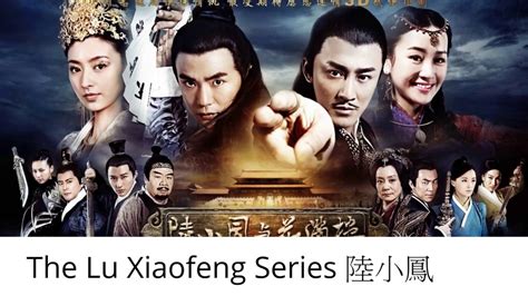 Best WuXia Dramas - YouTube