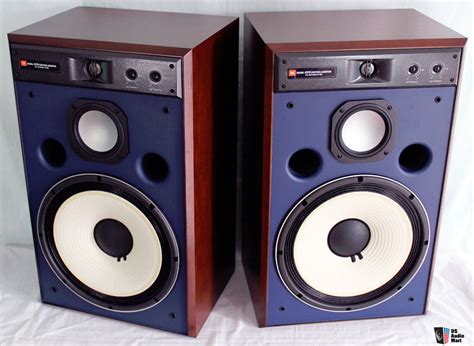 JBL 4319 Professional Series Studio Monitor Speakers - Mint in Original Boxes Photo #1560716 ...