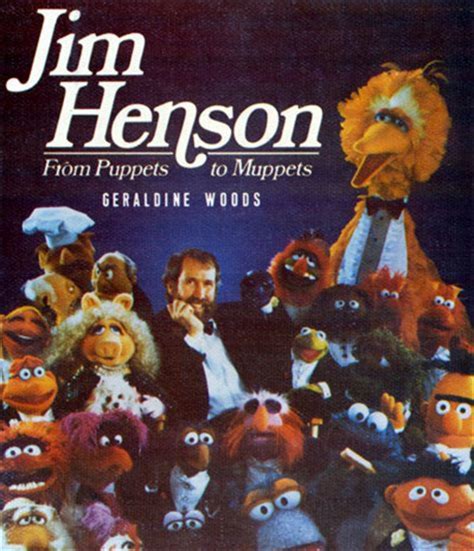 Jim Henson Muppets Characters