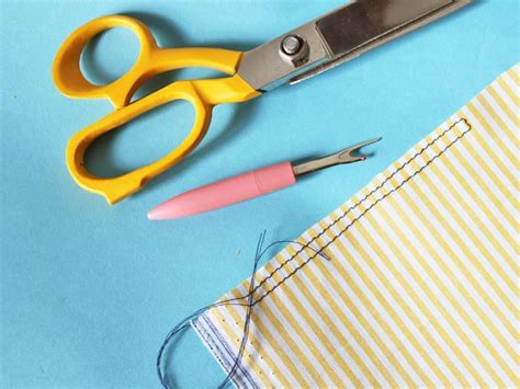 Top Sewing Tips (The Fold Line) | Sewing hacks, Sewing, Sewing tutorials