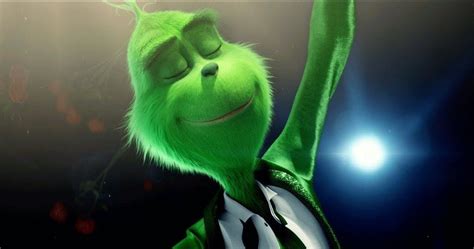 The Grinch Teaser Trailer Takes the Mean One to the Winter Olympics