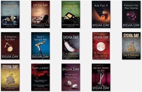 sylvia day crossfire series - Google Search Geek Books, Book Nerd ...