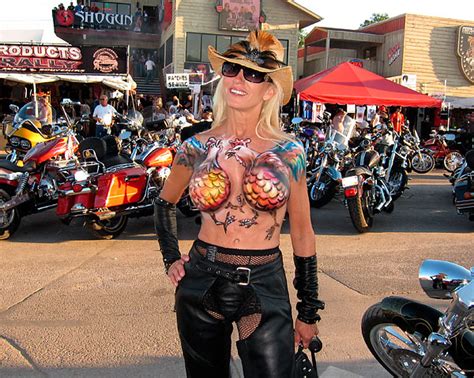 Sturgis Motorcycle Rally-The Ultimate Mind Flush – Sports Photographer ...