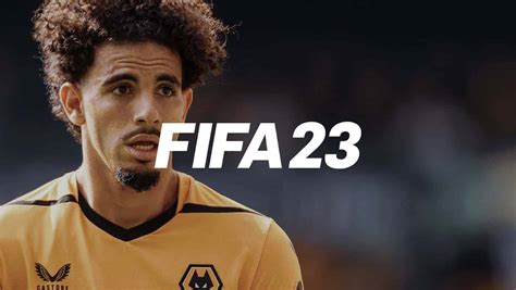 Best left-backs to sign in FIFA 23 career mode