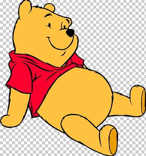 Winnie Pooh PNG, Clipart, Winnie Pooh Free PNG Download | Winnie the pooh, Pooh, Winnie